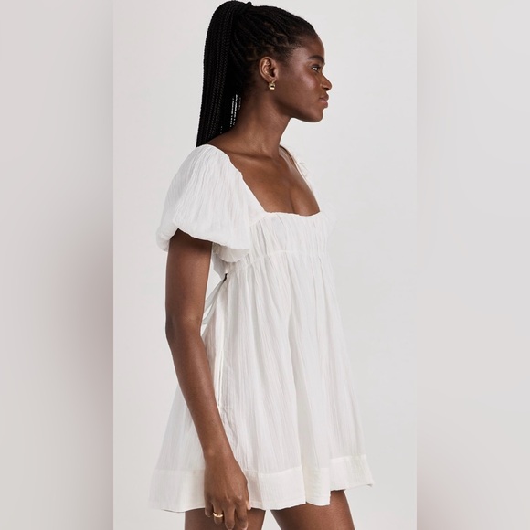 Free People Marina Mini Dress - Picture 2 of 7